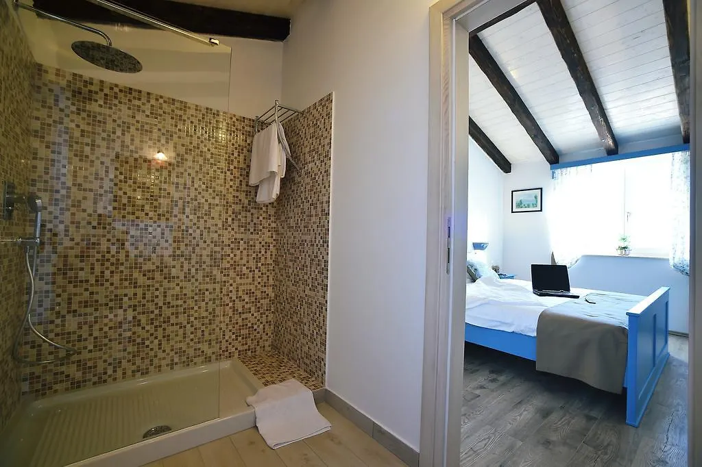 Villa D'Arsa Gorica  0*, Gorica (Istria)